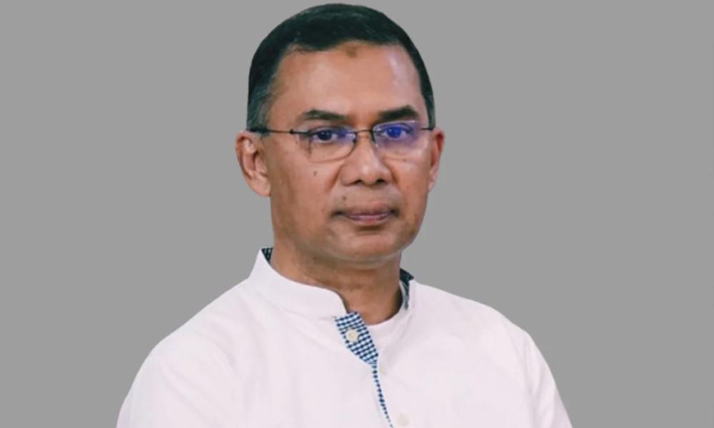 মব জাস্টিসের উন্মাদনা মানবতার শত্রু: তারেক রহমান
