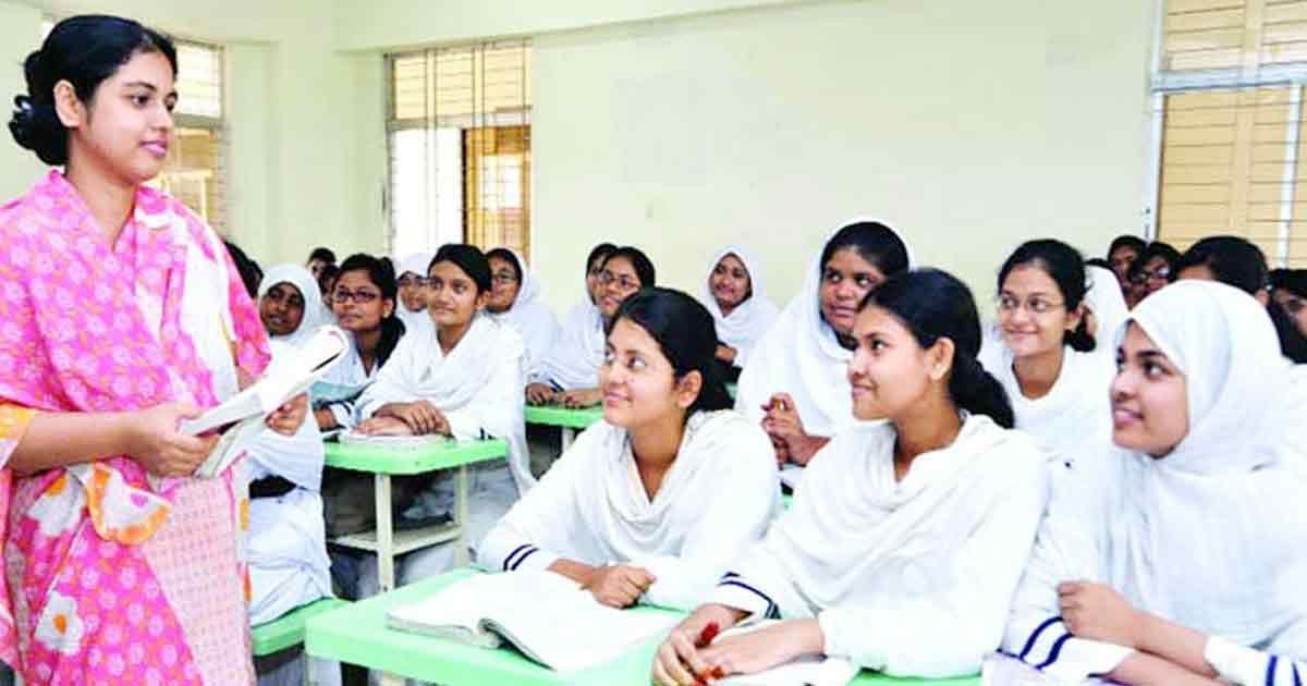 ১ লাখ শিক্ষক নিয়োগে আবেদন শুরু, যেভাবে করবেন