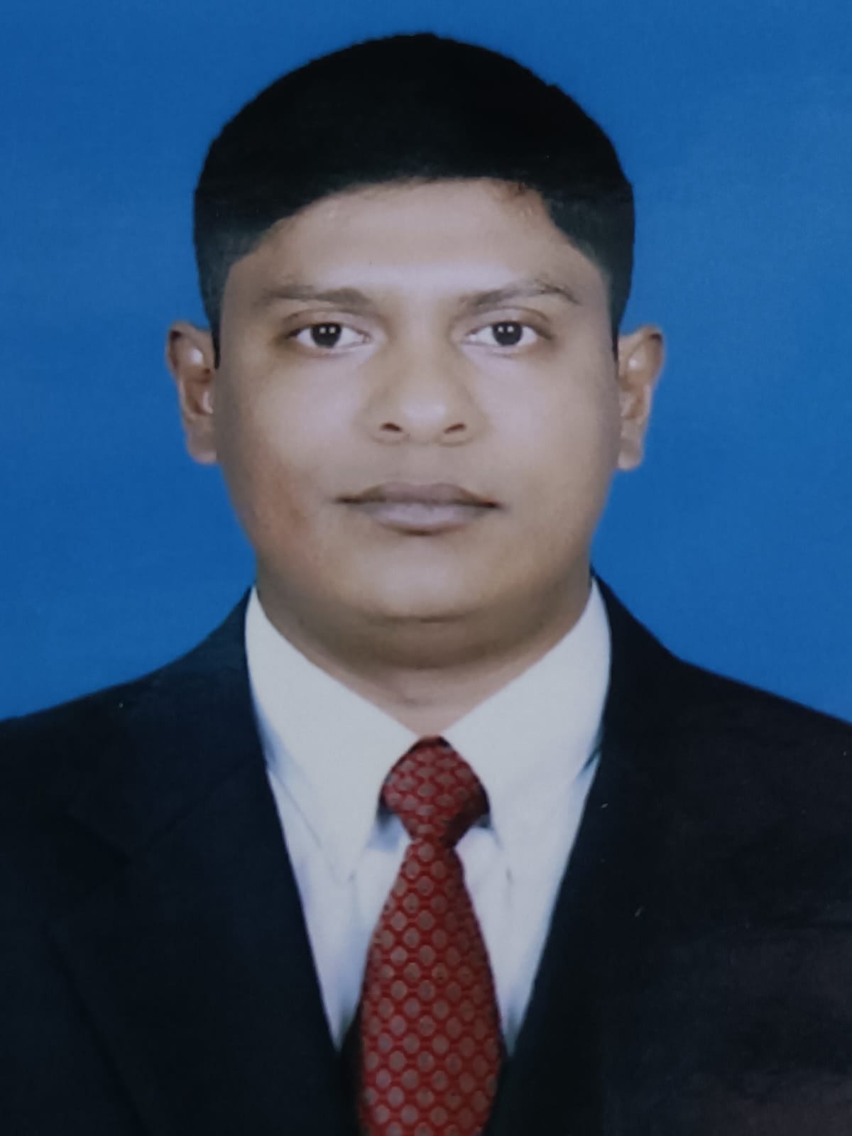 মাহিদুল ইসলাম ফরহাদ